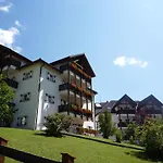 Residence Hotel Casa Metz