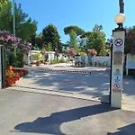 Camping Parco Vacanza Partaccia 2