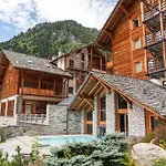 Alagna Mountain Resort & Spa