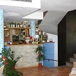 Hotel Villa Tramonto Direttamente Sul Mare