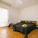 Breath Of Lake Garda Apartment - Happy Rentals