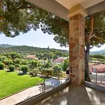 Villa Capitorsola