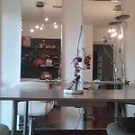 Modern Apartment With Jacuzzi In Pescara 55 M² Garden View