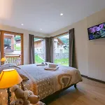 Casa Luminosa Ski In -Ski Out 100M - Happy Rentals