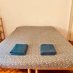 Eastnortheast Wind Apartment