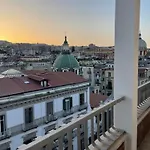 Le Stanze Di Partenope
