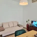 Ultimo Piano Con Parcheggio