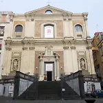 Glika Appartamento Napoletano