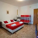Hotel Santa Lucia