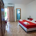 Hotel Santa Lucia