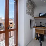 Santa Irene Rooms & Apartments