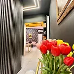 Elegance Rooms Spaccanapoli