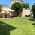Casa Vento Marino