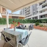 Brunelleschi House With Garden