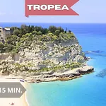 Villa Con Piscina Vista Mare