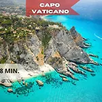 Villa Con Piscina Vista Mare