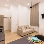 Bisicool Boutique Apartment By Napoliapartments