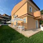 Il Giardino Delle Rose