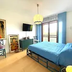 Appartamento Hibiscus I Pineta Centre I 2Dbl-3Terrace-Ac&Parking