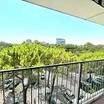 Appartamento Hibiscus I Pineta Centre I 2Dbl-3Terrace-Ac&Parking