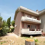 Casa Del Cipresso