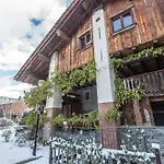 Chalet D'Aoste - Maison Du Chalet