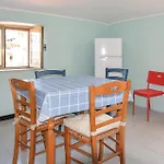 Pet Friendly Apartment In Pescara With Kitchen