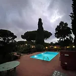 Villa Le Palme
