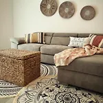 Rosa Home
