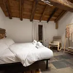 Chalet D'Aoste - Maison Du Chalet