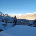 Maison Seguret 50Mt From Sky Lifts
