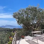 Villa Luci Di Capri