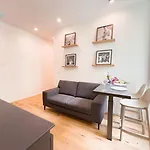 Imbriani 2B Tirabora Short Rent