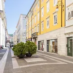 Rifugio Wilde, A Trieste Centro Con Parcheggio