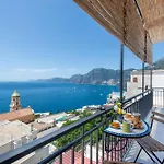 Casa Al Sole - La Terrazza Sul Mare