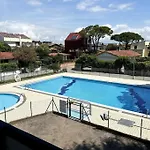 Appartamento Con Piscina Lignano