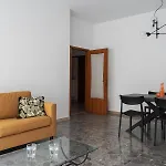 La Magnolia Apartment