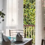 La Magnolia Apartment