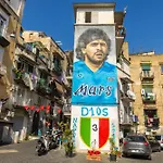 Miracoli Alla Sanita