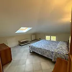 Affitto Appartamento Mansardato