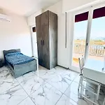 Attico Terrazza Vista Panoramica Lungarni Pisani
