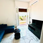 Attico Terrazza Vista Panoramica Lungarni Pisani
