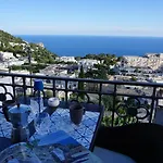 Capri Caput Mundi