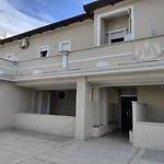 Villa A&M 10 Mansarda Vip