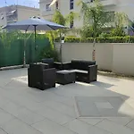 Villa A&M 10 Mansarda Vip