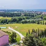 Apartment Gianmaria-3 By Interhome