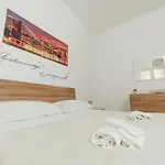 4Rooms Apartment Salerno