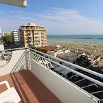 51 Igea Marina Trilocale Vista Mare