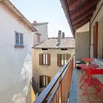 Magnolia House