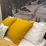 Trilogy Apartment